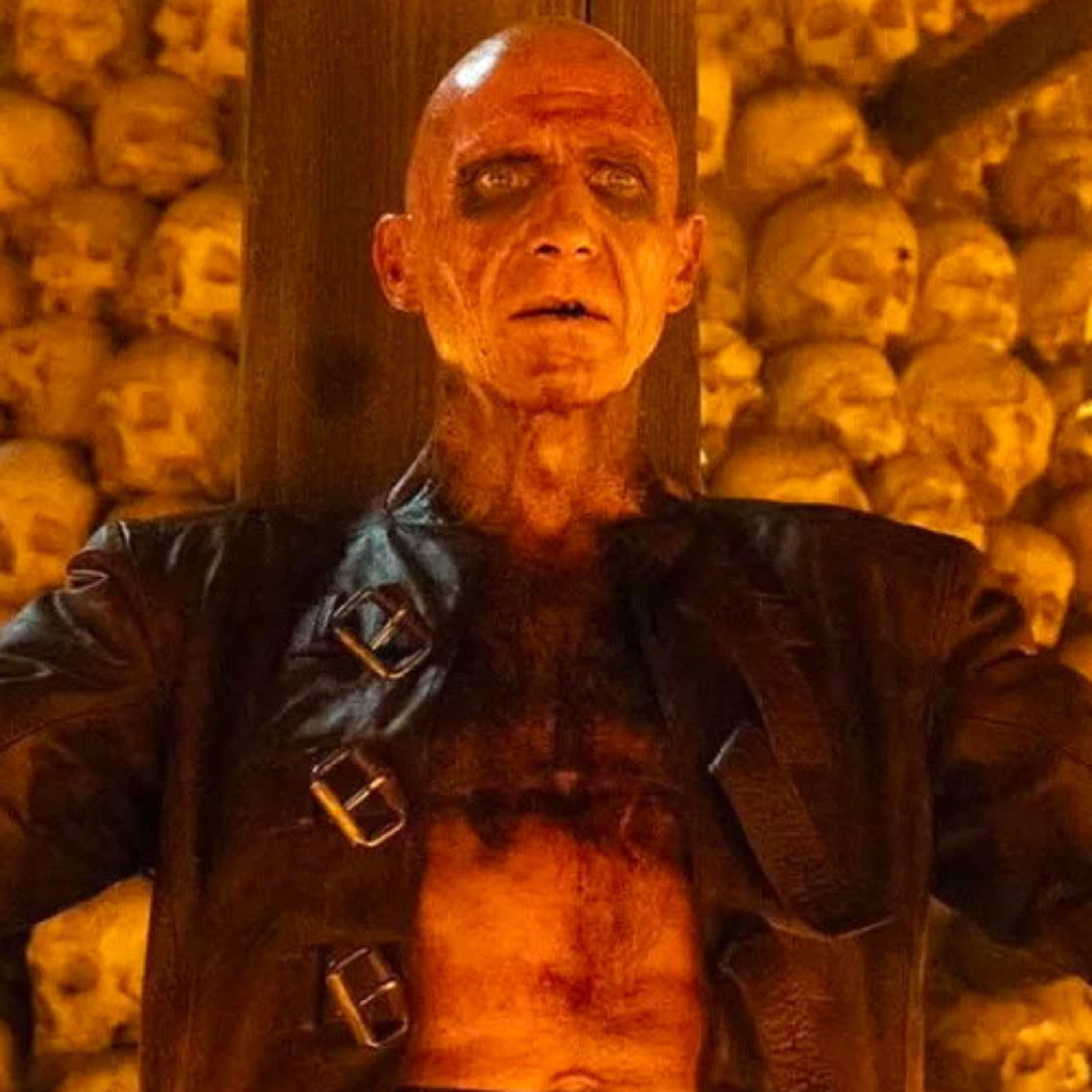 Matt\'s Movie Lodgecast