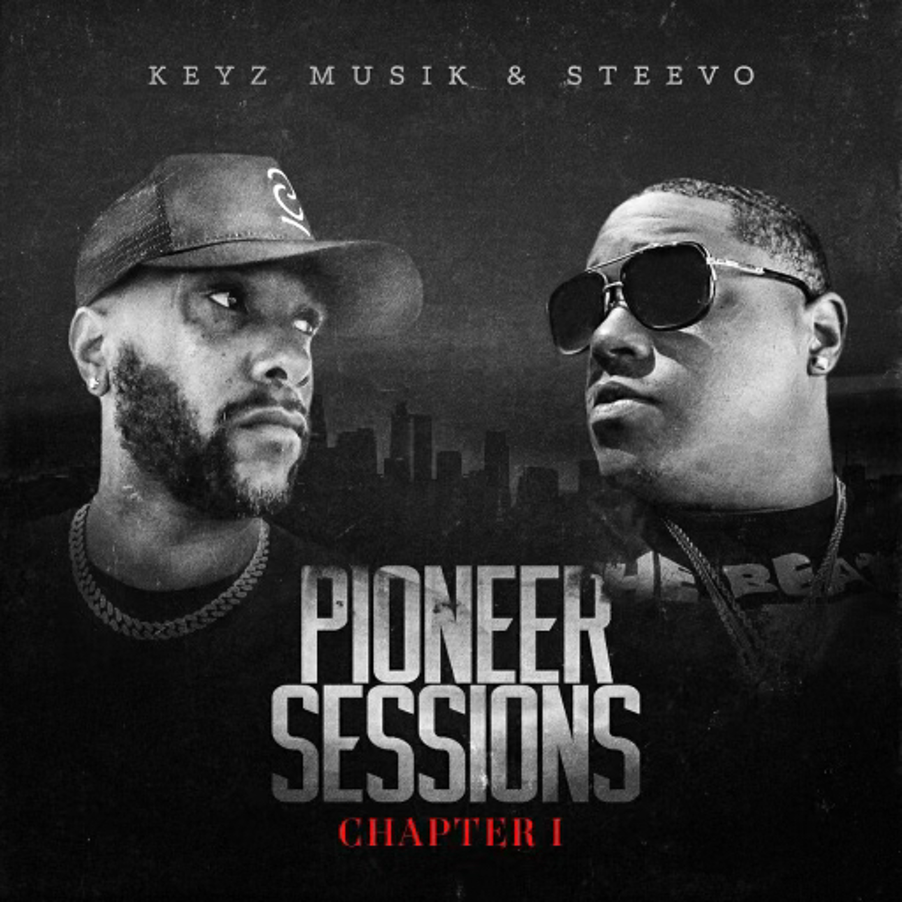 Ghetto Gospel feat. Izk Jenkins episode artwork