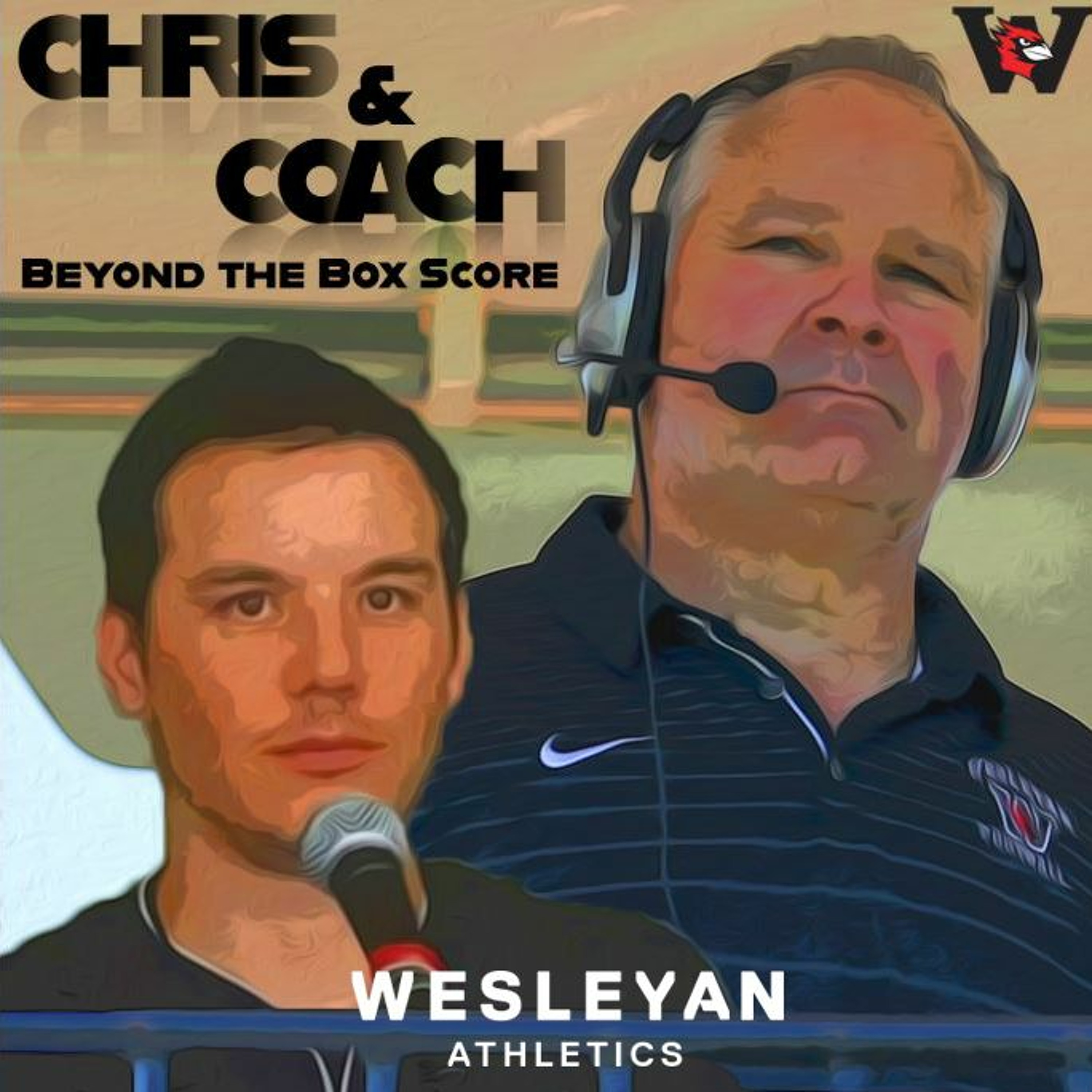 Wesleyan University Podcasts