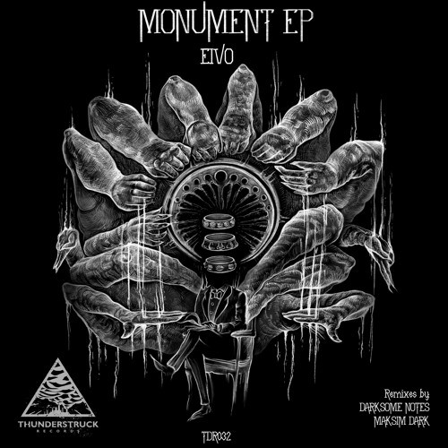 Eivo - Monument (Original Mix)