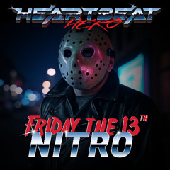 HeartBeatHero - Friday the 13th Nitro