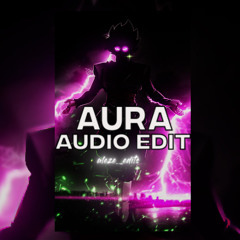 Aura - Ogryzek [edit audio]