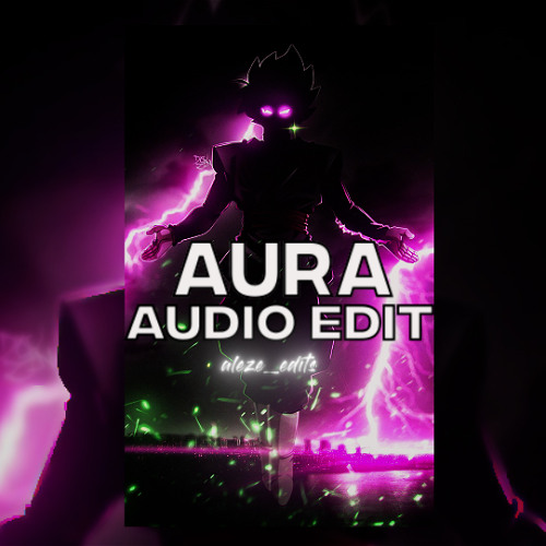 Aura - Ogryzek [edit audio]