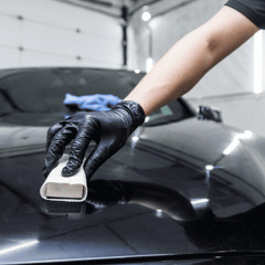 The Water-Repellent Illusion: Understanding the Hydrophobic Properties of Ceramic Coatings