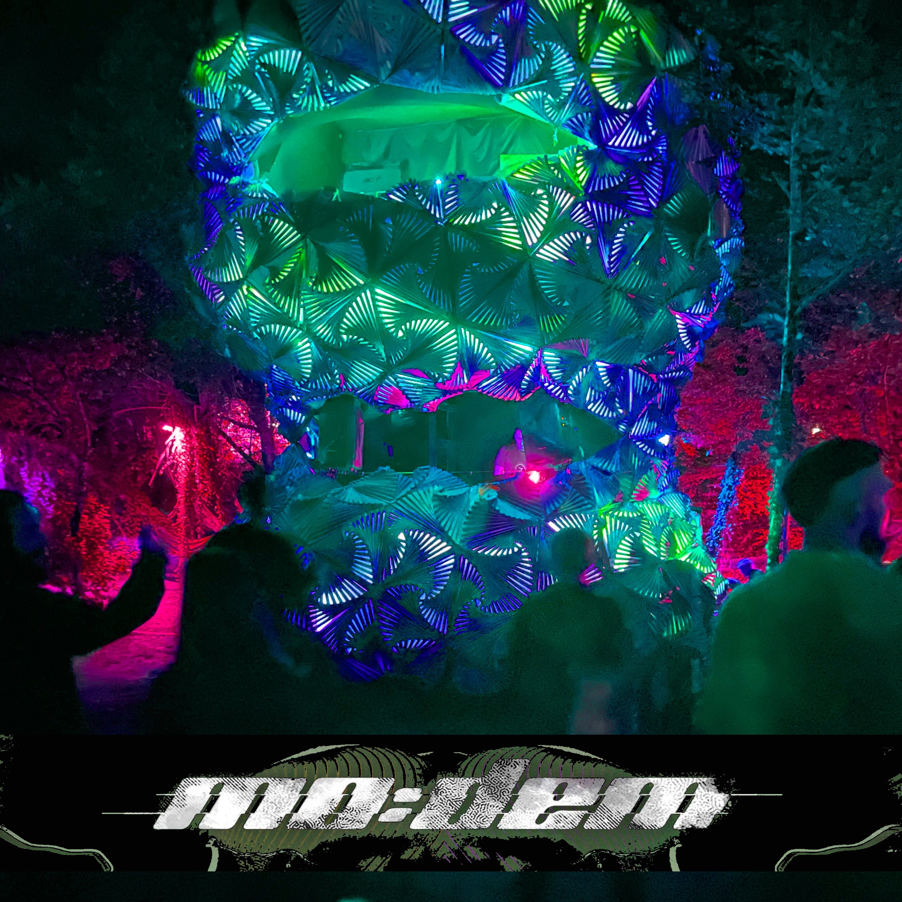 Cubex (Zenon Records)
