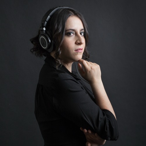 Film Scoring by Monica Lyrae