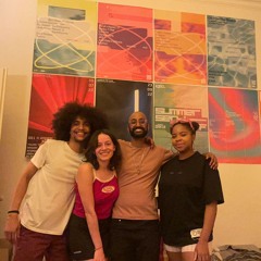 Melle Brown Live At Paloma Berlin - Katnip Vol 8. with Kedi Bounce