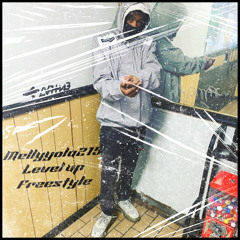 Melly yola level up freestyle