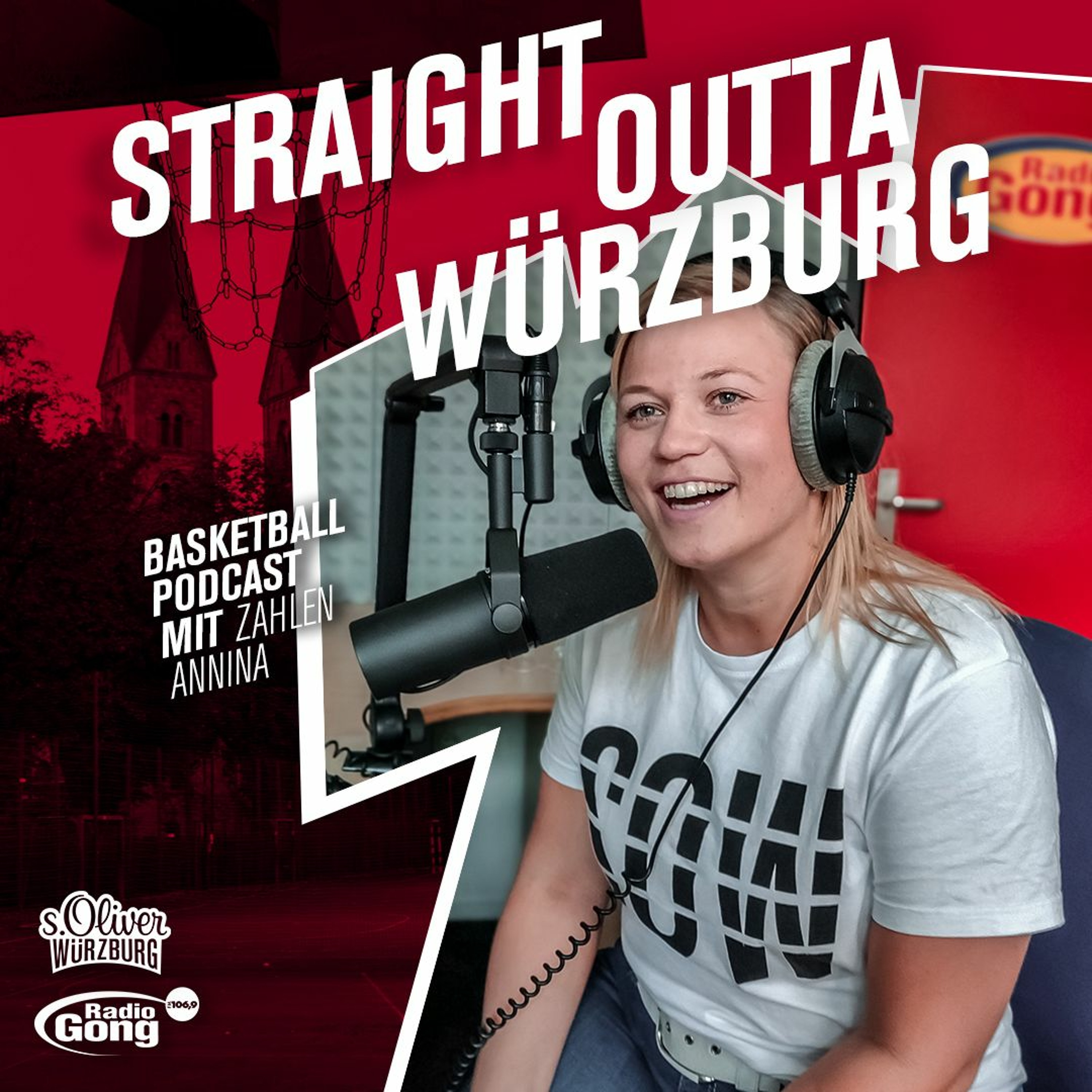 Straight Outta Würzburg