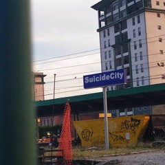 Pordenone SuicideCity