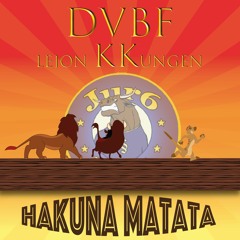 DVBF - LejonKKungen Edition