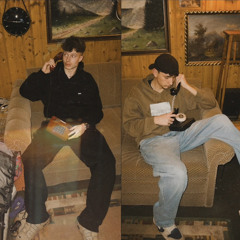 SUCH NACH DIR ft. meinfreundluis