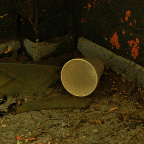 styrofoam I