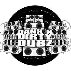 [DUBSTEP] Sashwat - Dank 'N' Dirty Dubz [Volume 142] (DI.FM Dubstep Channel)