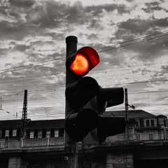 red light