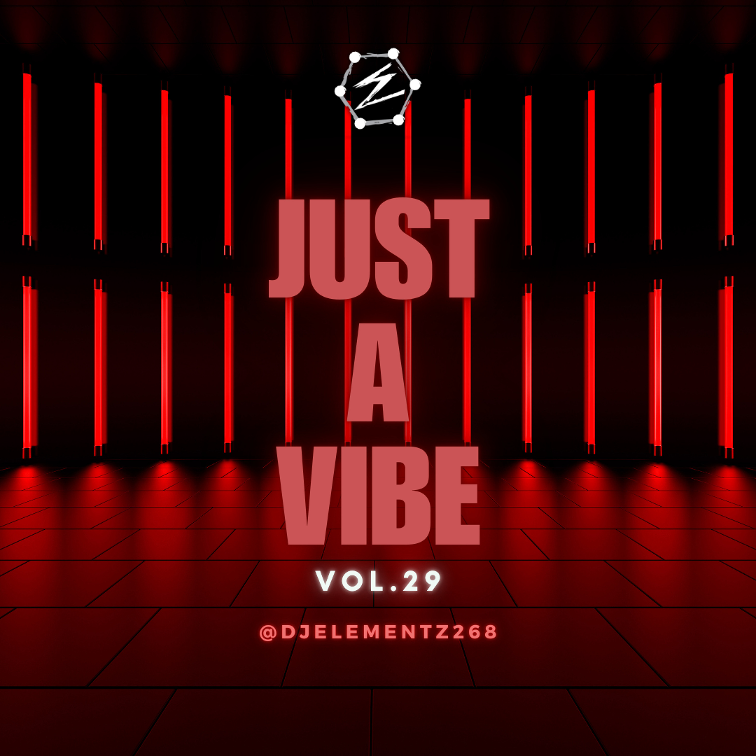 DJ ELEMENTZ\' PODCAST