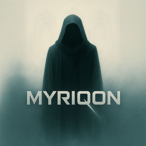 MYRIQON - The End ( The Final Prophecy )