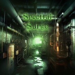 Electek - Spectral Surge