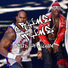 *CRYMETYME* FEAT. 150K (PROD YK + WASH)