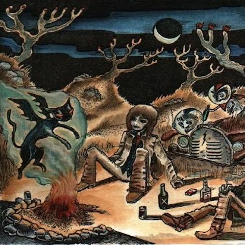 Drive By Truckers - Outfit (40 Watt 2004)