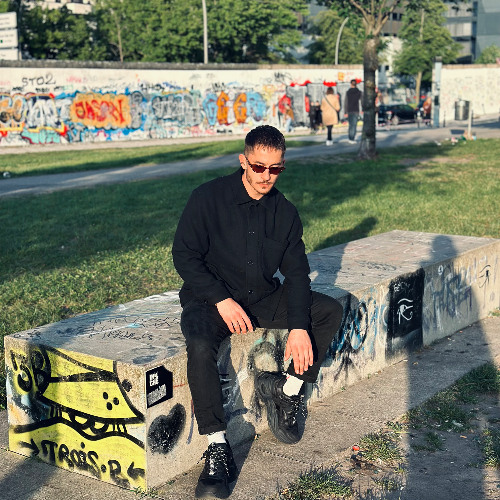 MENTALGROOVE - EXTRACT001