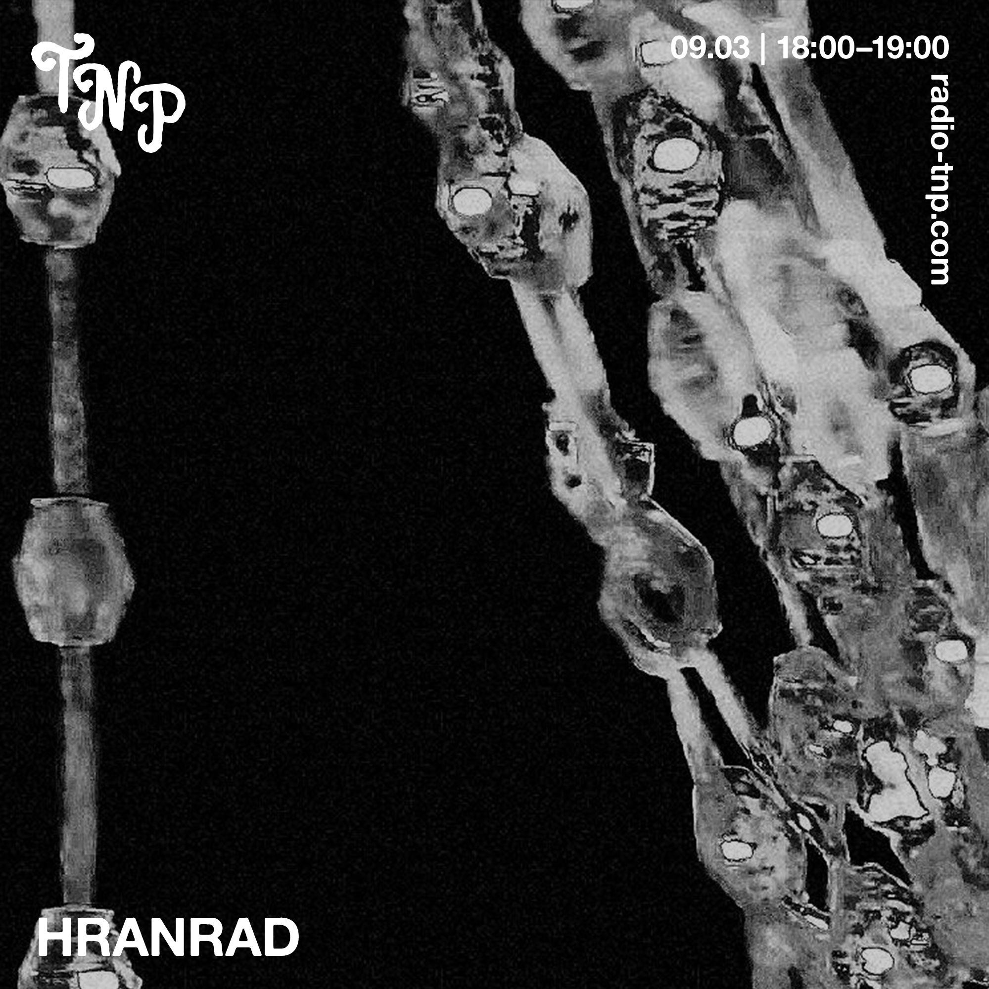 Hranrad