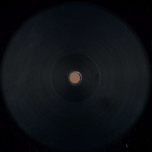 Zomby - Spliff Dub
