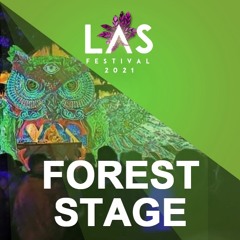 FOREST STAGE 2021