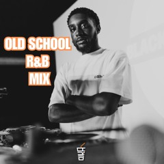 Old School Hip Hop & R&B Mix By @DJKAOFFICIAL