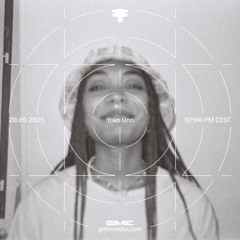 Yoko Ûno - 20 September 2025