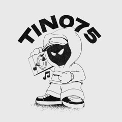 TIN075 // Bushbaby - Roll To The Rhythm EP