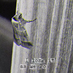 Long for it as We Go (Prod. Gaxillic)