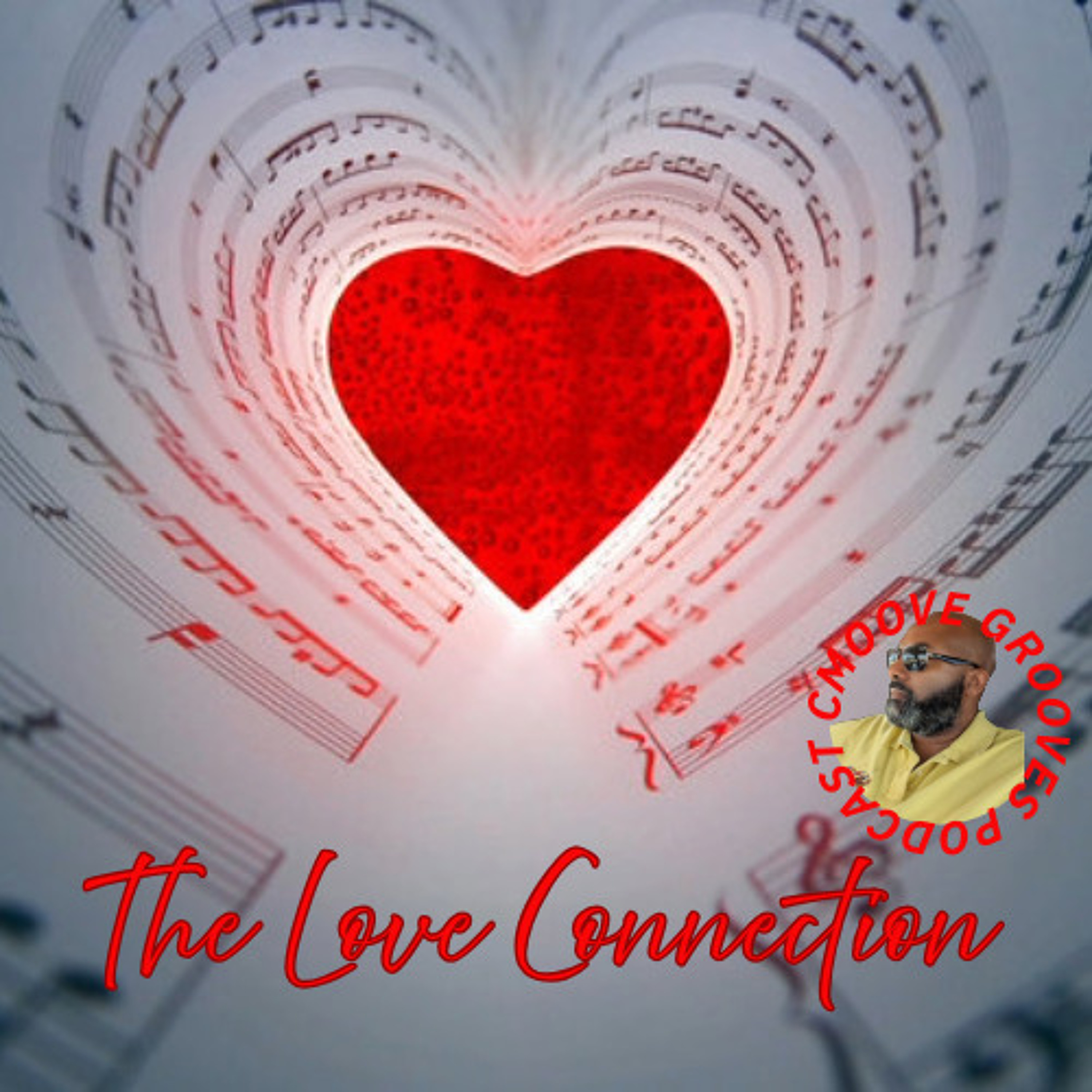 Cmoove Grooves Podcast