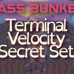 Terminal Velocity Live @ Bass Bunker (Secret DnB Set)