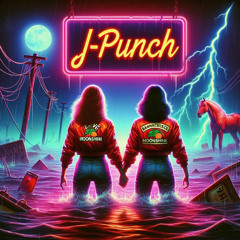 The Beautiful Shit (J-Punch and Dave Moonshine)