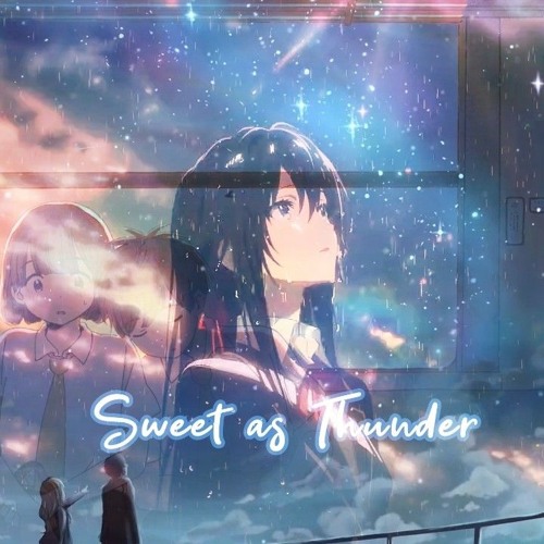 Sweet as Thunder