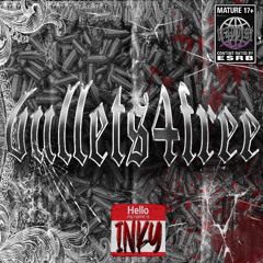 BULLETS4FREE (TRAPMIX) by inky trappist