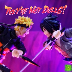 "They're not dolls!" Episode 283