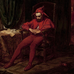 doomsayer (7erfectworld)