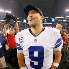 TONY ROMO- Romeo Suavę FT.LBMPrada