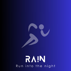 EDM 2025 | Run into the night | Ra!n ft. Chris Allen