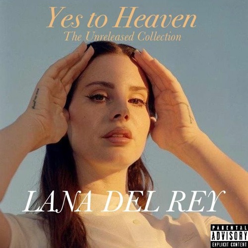 Stream Orlando Solmuc Listen to Lana