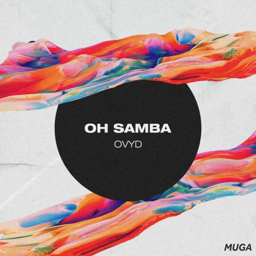 OVYD - Oh Samba