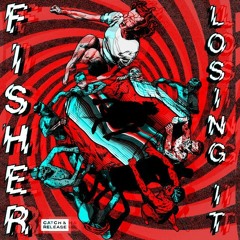 FISHER — Losing It (KARIOKO Festival Edit)