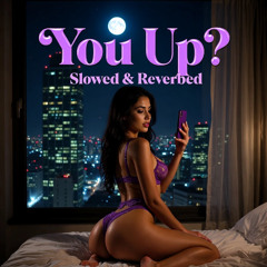 Sexy Thunderstorm 1 Slowed & Reverbed