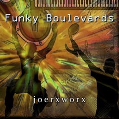 Funky Boulevards