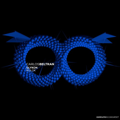 [CMPLT027] Carlos Beltran - Rolok (Original Mix)