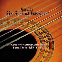 Six-String Passion