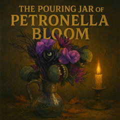 Tales of the Mystical Caravan - S02E04 - The Pouring Jar of Petronella Bloom