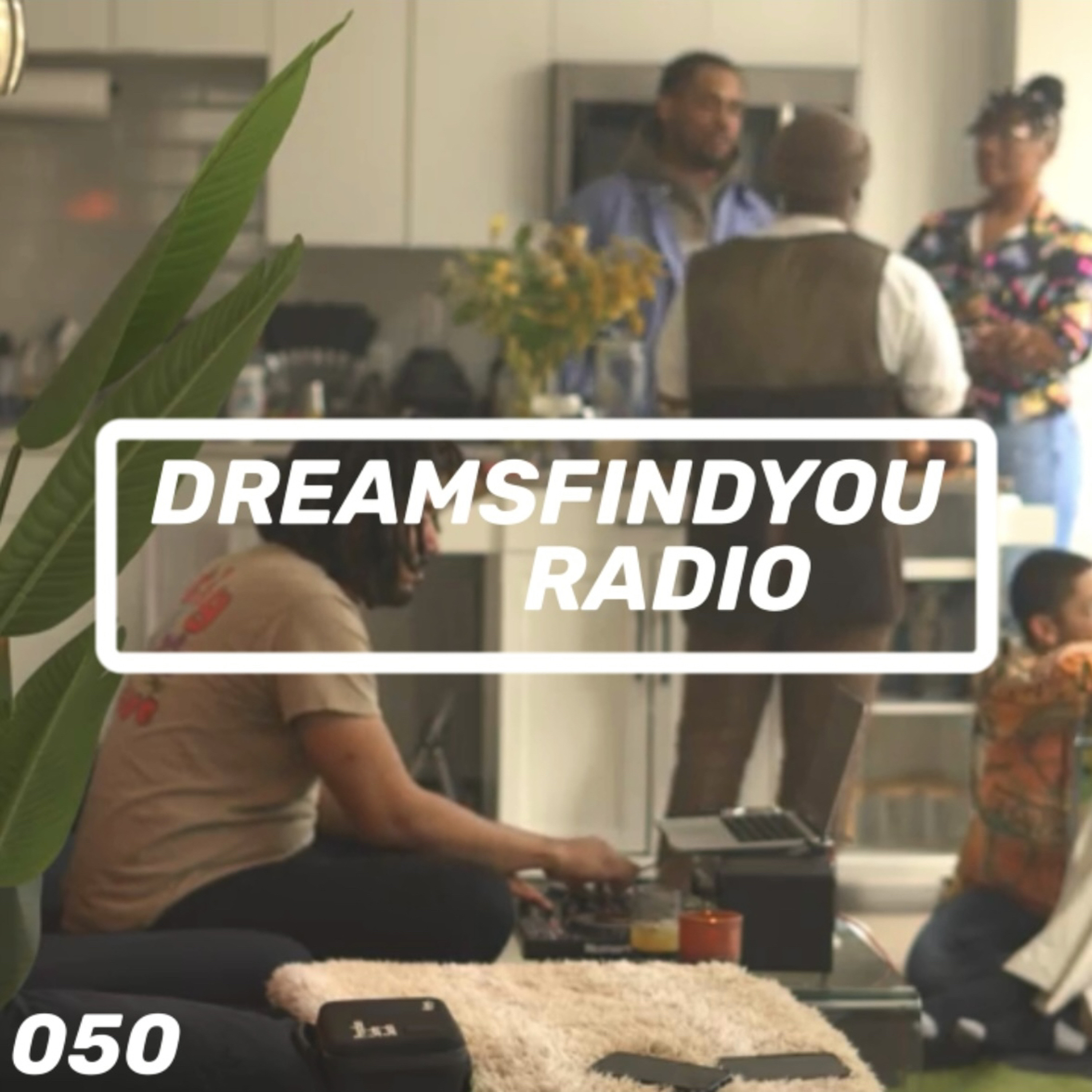 DFY Radio 3.30.24 (Live from Maeva’s Crib) episode artwork